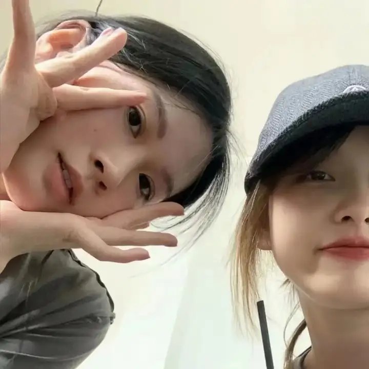 攻略对象有点冷